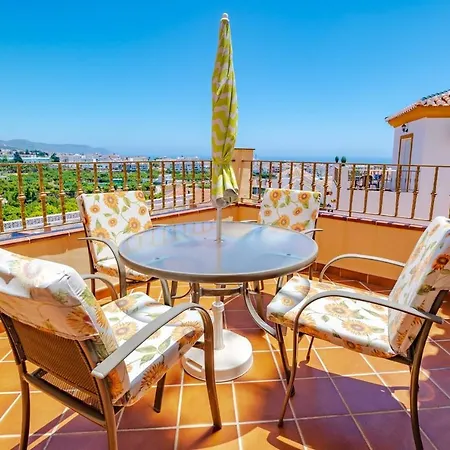 Dream, Wi-fi, Satellite Tv, Private Pool, Bbq, Sea Views Chalet
