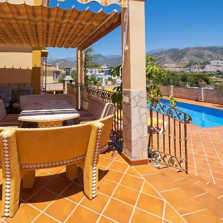 Dream, Wi-fi, Satellite Tv, Private Pool, Bbq, Sea Views