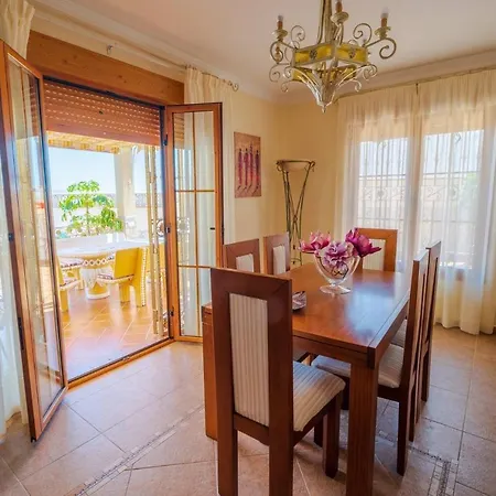 Dream, Wi-fi, Satellite Tv, Private Pool, Bbq, Sea Views Chalet