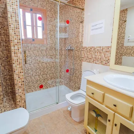 Dream, Wi-fi, Satellite Tv, Private Pool, Bbq, Sea Views * Nerja