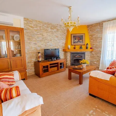Dream, Wi-fi, Satellite Tv, Private Pool, Bbq, Sea Views * Nerja