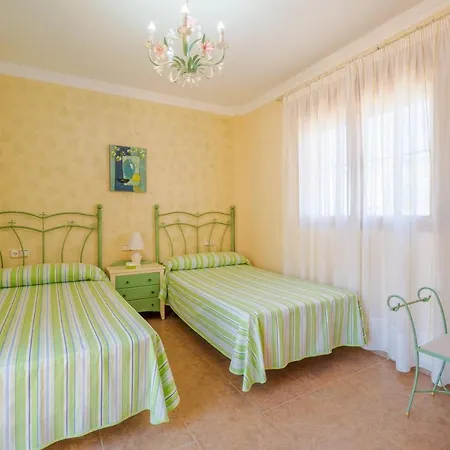 Dream, Wi-fi, Satellite Tv, Private Pool, Bbq, Sea Views Chalet